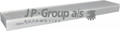 JP GROUP 1528101500 -  Фильтр воздуха в салоне